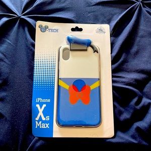 Donald Duck case